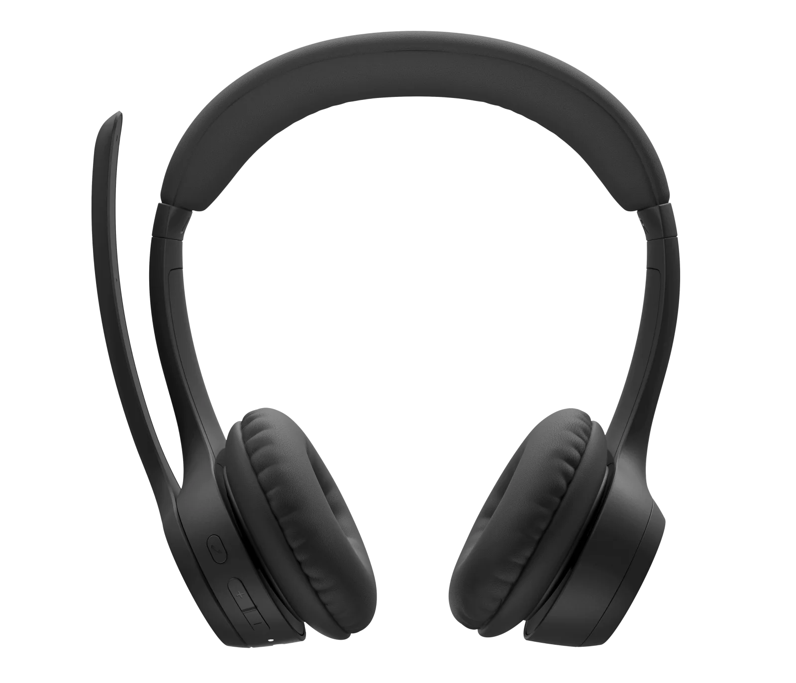 Headset Logitech Zone Vibe 305 Teams 981-001450 - 981-001450