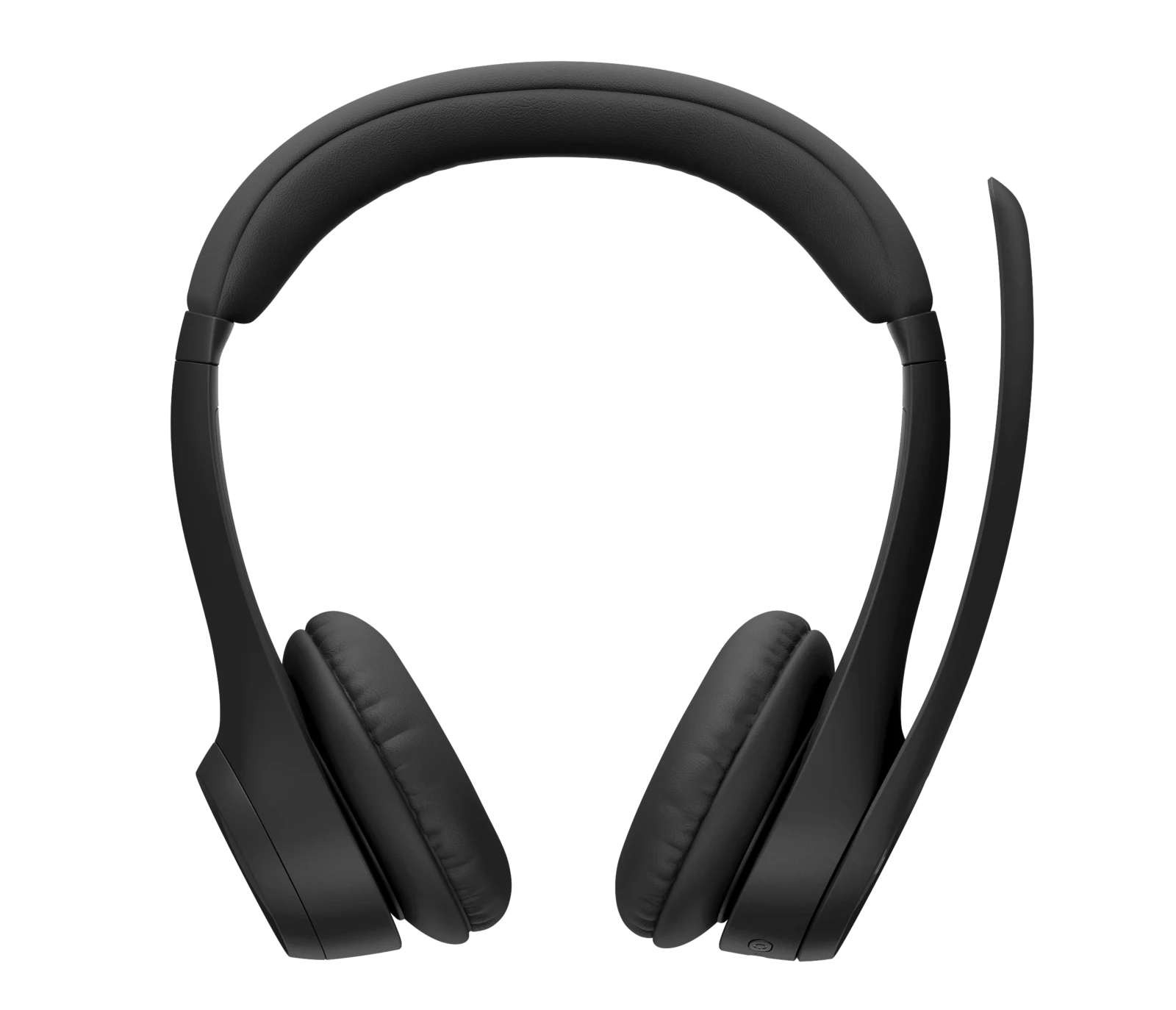 Headset Logitech Zone Vibe 305 Teams 981-001450 - 981-001450