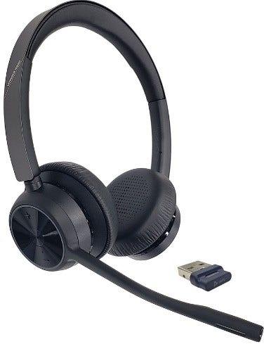 Headset Poly Voyager 4320 USB-A - 76U49AA - Mega Market