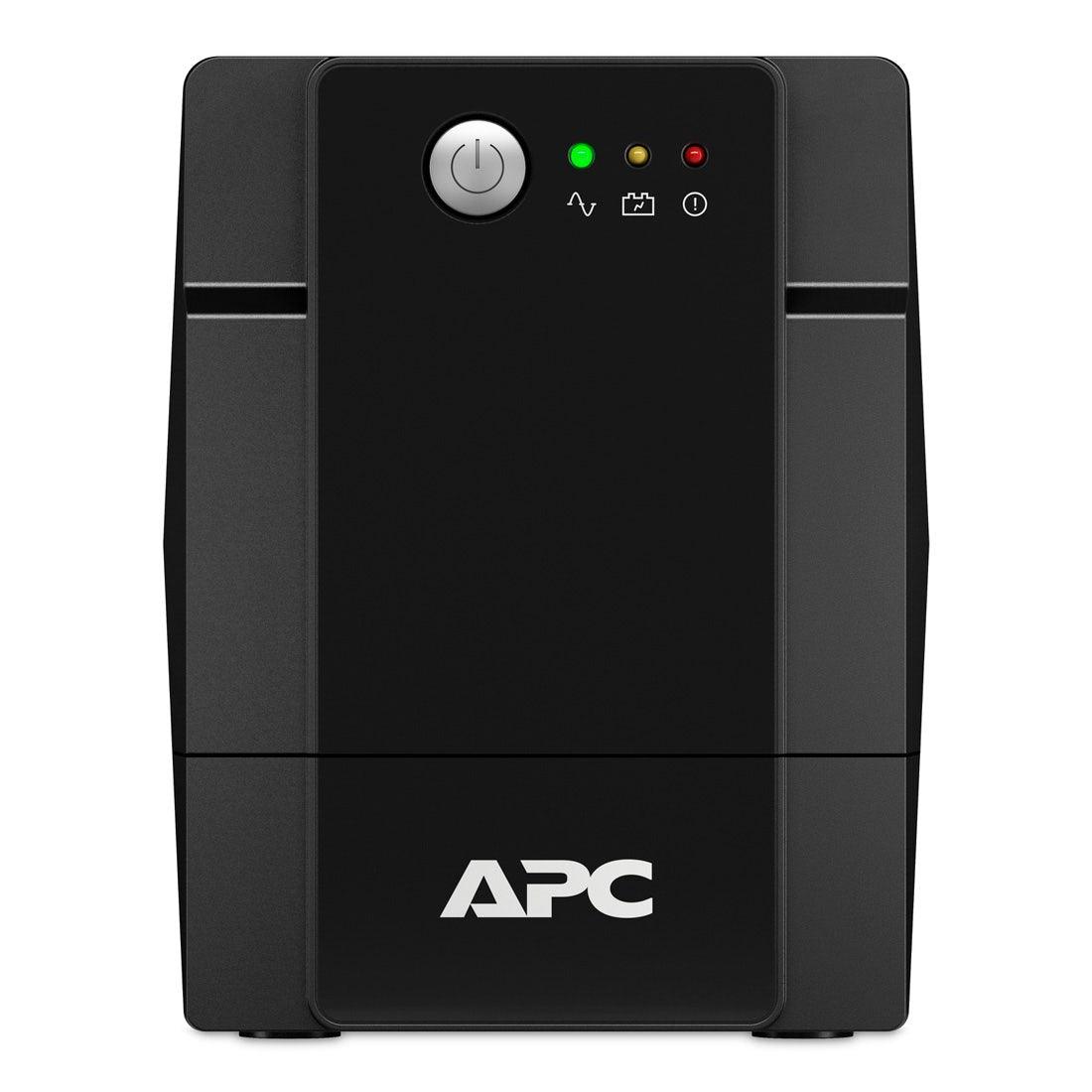 Nobreak APC Back-UPS 600va Mono220 BVX600I-BR - Mega Market