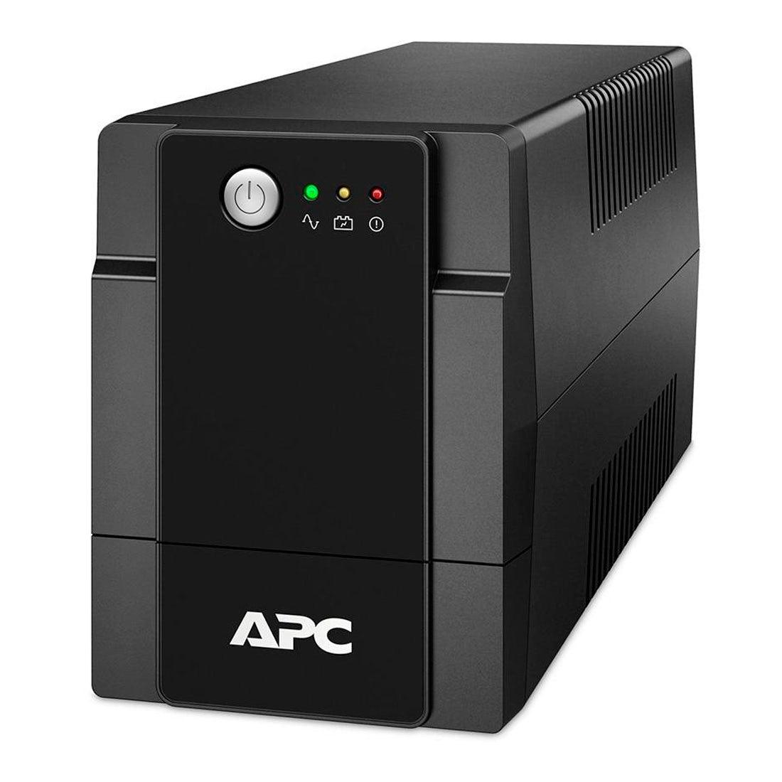 Nobreak APC Back-UPS 700va Mono-115 BVX700-BR - Mega Market