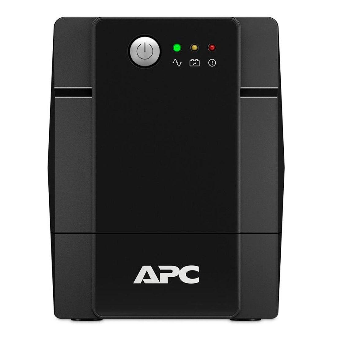 Nobreak APC Back-UPS 700va Mono-115 BVX700-BR - Mega Market