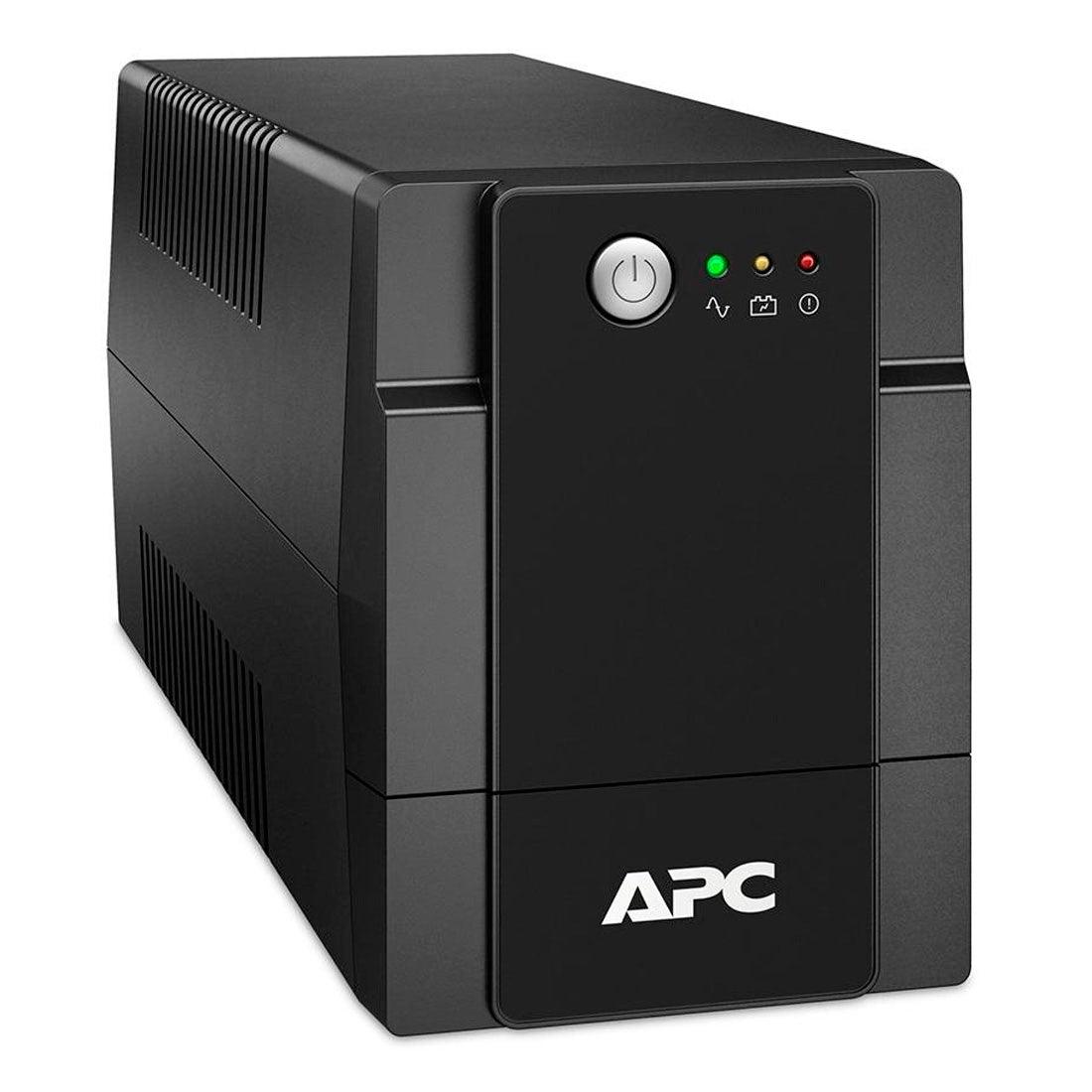 Nobreak APC Back-UPS 700va Mono-115 BVX700-BR - Mega Market