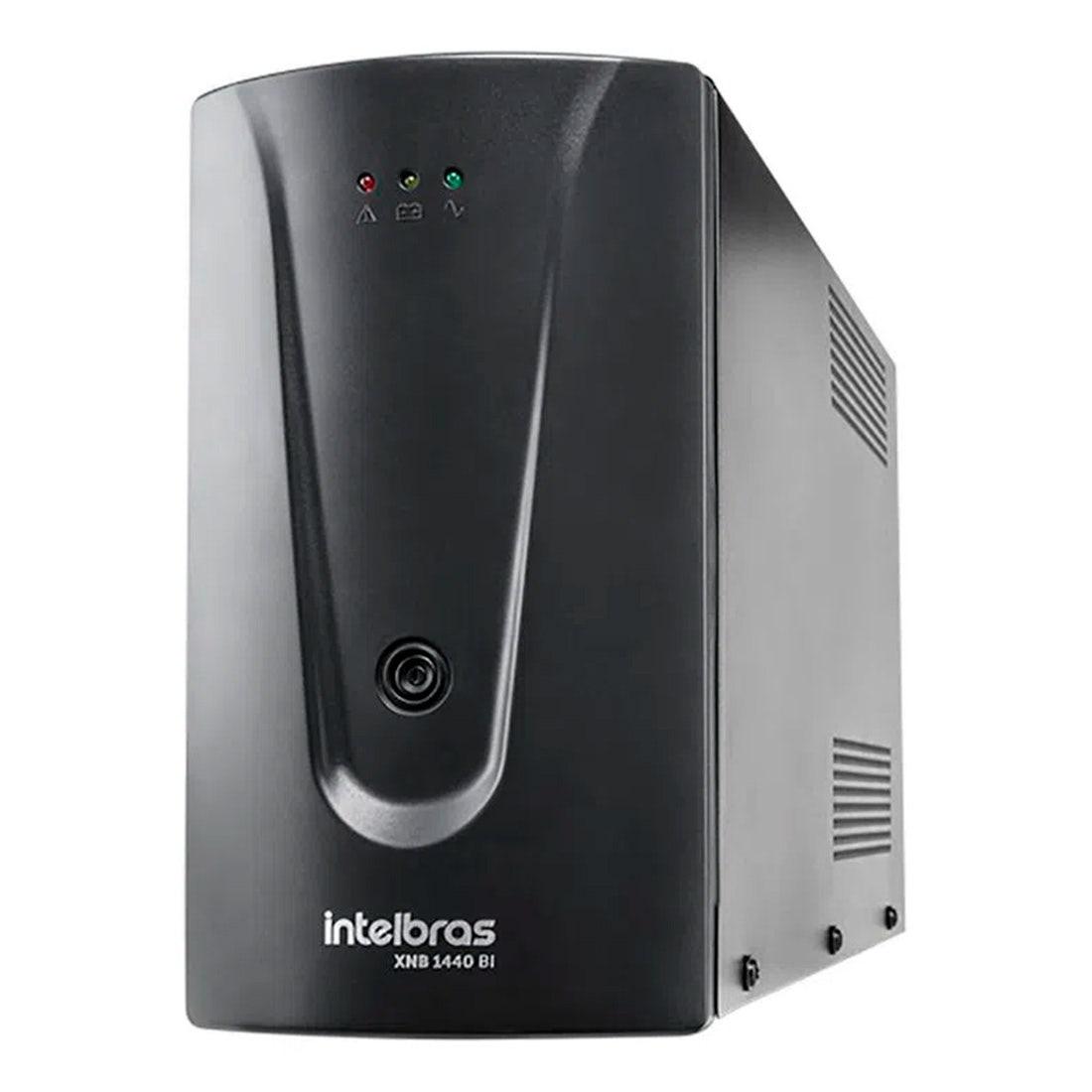 Nobreak Intelbras XNB 1440 VA Bivolt - 4822011 - Mega Market