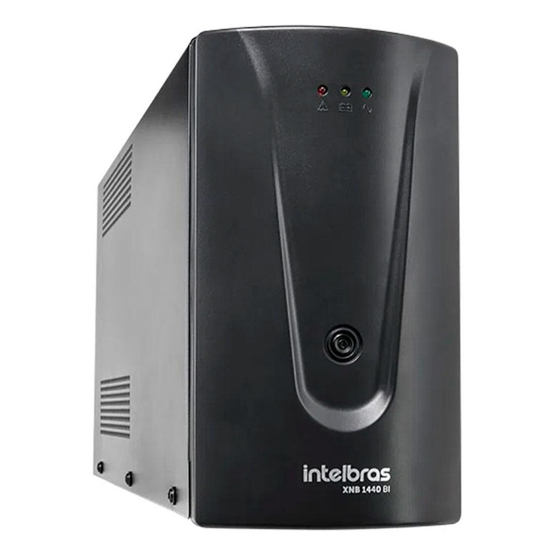 Nobreak Intelbras XNB 1440 VA Bivolt - 4822011 - Mega Market