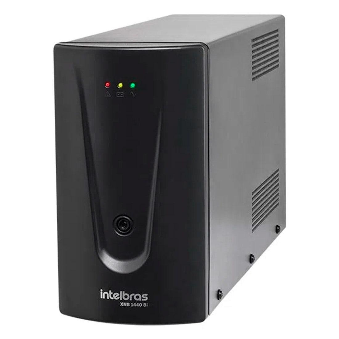 Nobreak Intelbras XNB 1440 VA Bivolt - 4822011 - Mega Market