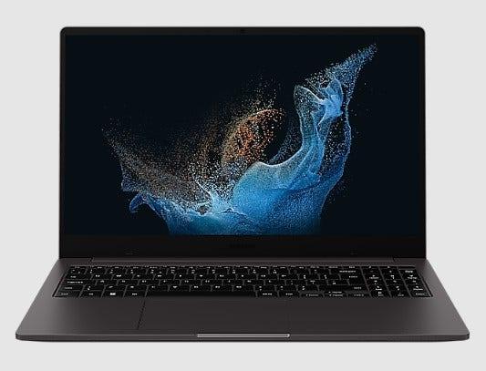 Notebook Samsung Book2 Intel i7 8GB 512 GB SSD Windows 11 Home - NP550XED-KS2BR - Mega Market