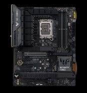 Placa Mãe Asus TUF GAMING Z790-PLUS WIFI 90MB1D80-M0EAY0i - Mega Market