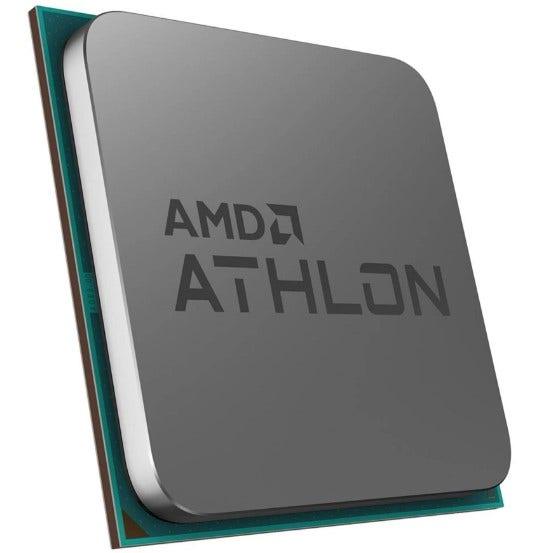 Processador AMD Athlon 3000G 3.5Ghz AM4 Y - 3000C6FHSBX - Mega Market