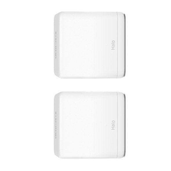 Roteador Mercusys AC1300 Wi-Fi Mesh Halo H30G 2-pack - Mega Market