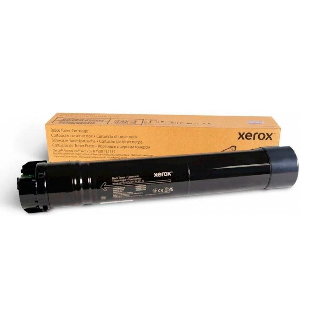 Toner Xerox Preto para Versalink 4.300 Páginas - 006R01819NO - Mega Market